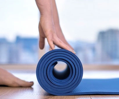 Hotel Supplies and Mats
