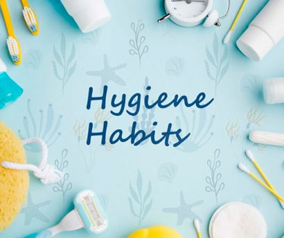 Air and Hygiene Control Equipment