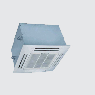 Green Air Purifier Ceiling