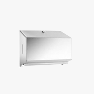 SS Paper dispenser
