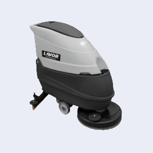 Lavor Pro Scrubber Drier 50
