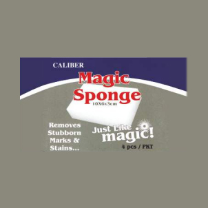 Magic Sponge