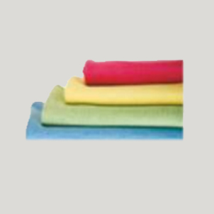 Microfiber cloth