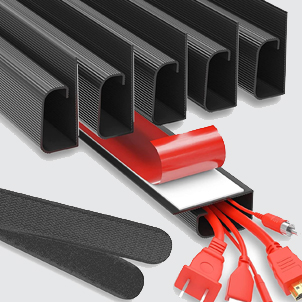 Cable Managment System
