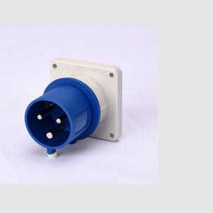 Industrial Plug Stockets