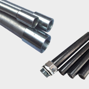 GI conduit