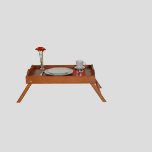 Handmade Wooden Trays in UAE