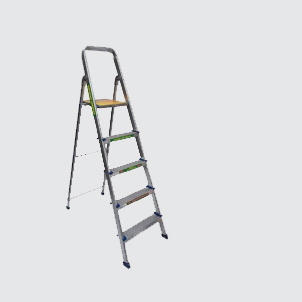 Equip Adjustable Ladder