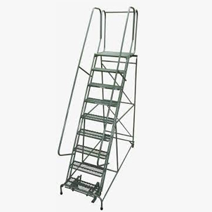 Forteza Rolling ladder