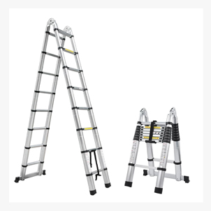 Telescopic Ladders