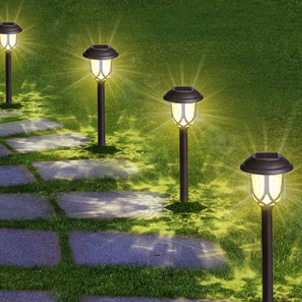 pathway Light