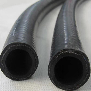 Rubber Hose Pipe