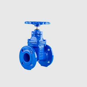 Gate valve