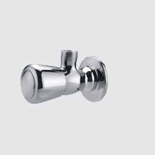 Angle valve