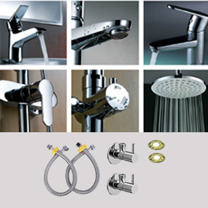 Bathroom Fittings