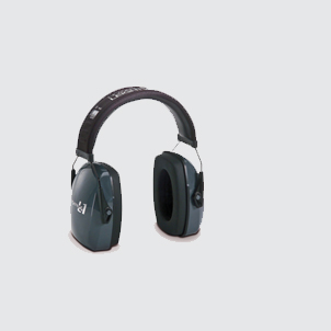 Safety Headphone