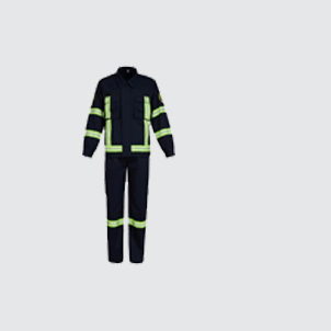 Safety Dress