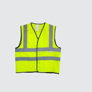Safety jackets