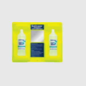 Safety sanitizer